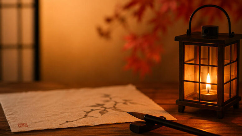 Japanese Names That Mean Flame