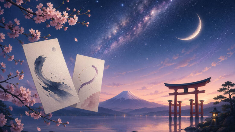 Japanese Names That Mean Universe