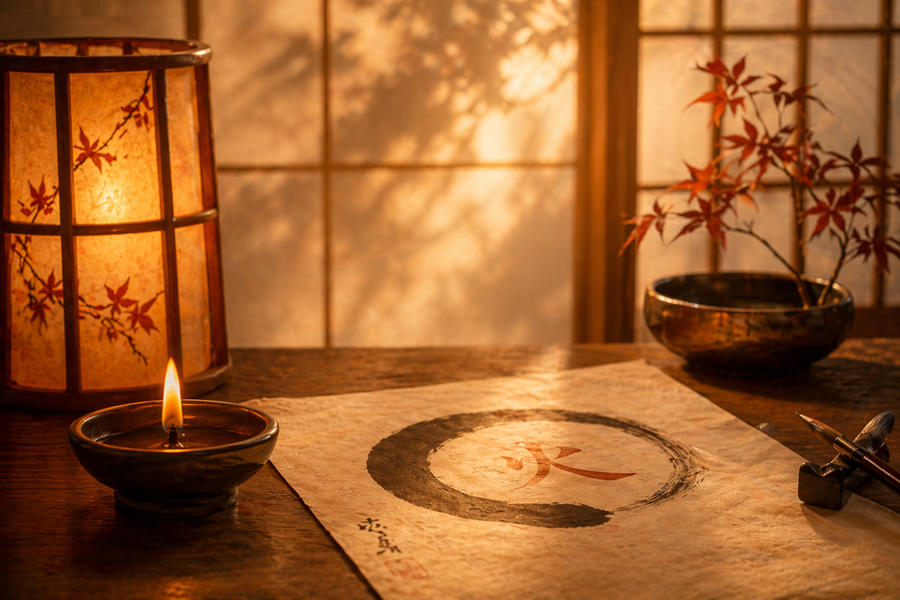 What “Fire” Can Mean in Japanese Names