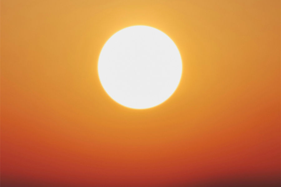 What “Sun” Can Mean in Japanese Names